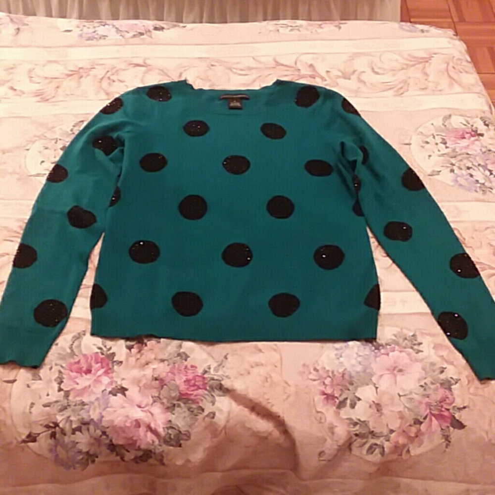 Grace elements sweater - Picture 4 of 4